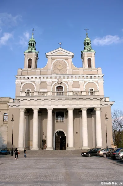 Archikatedra Lubelska