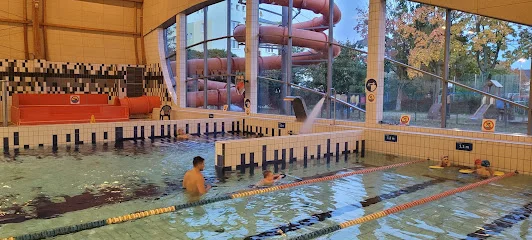Centrum Sportowo-Rekreacyjne Łabędzia
