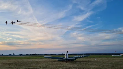 Kolonia susła perełkowego