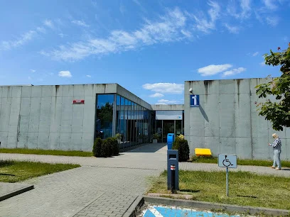Lubelski Park Naukowo-Technologiczny (LPNT)