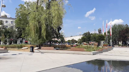 Plac Konstytucji 3 Maja (Świdnik)