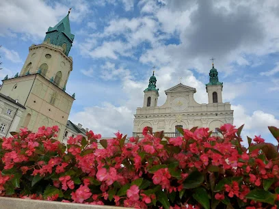 Stare Miasto w Lublinie